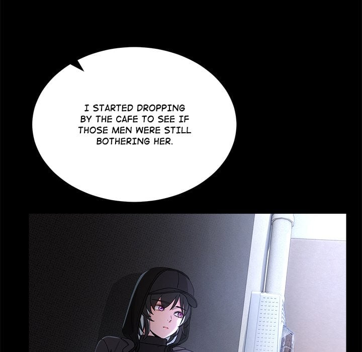 No Men Allowed 43