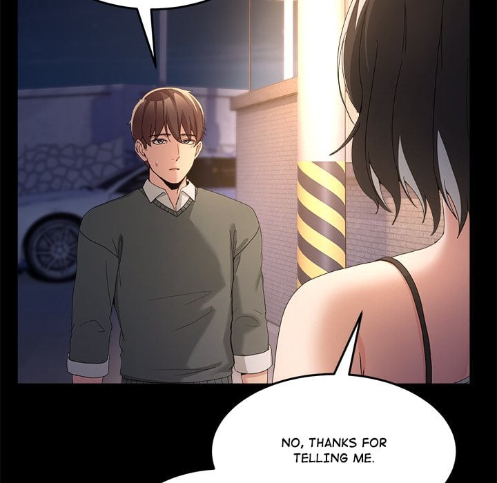 No Men Allowed 52