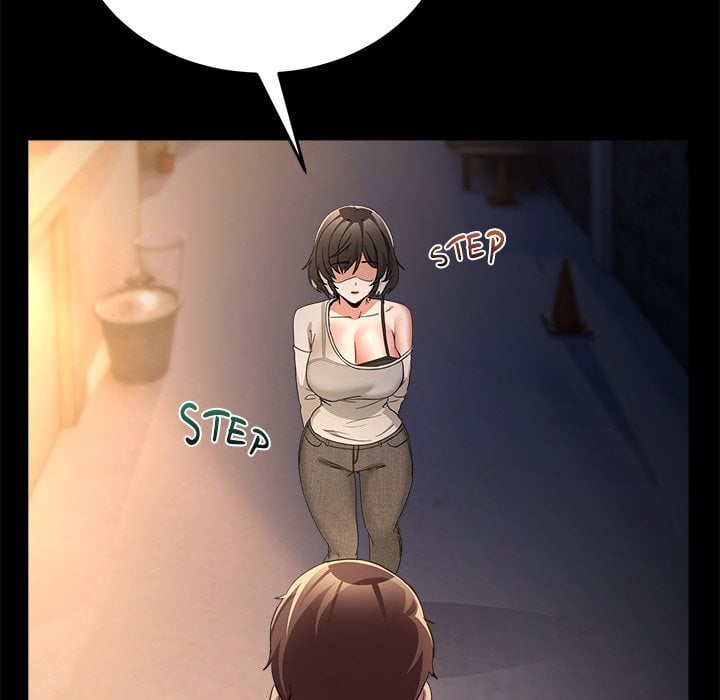 No Men Allowed 73
