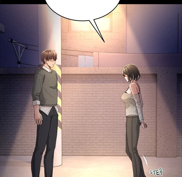 No Men Allowed 83