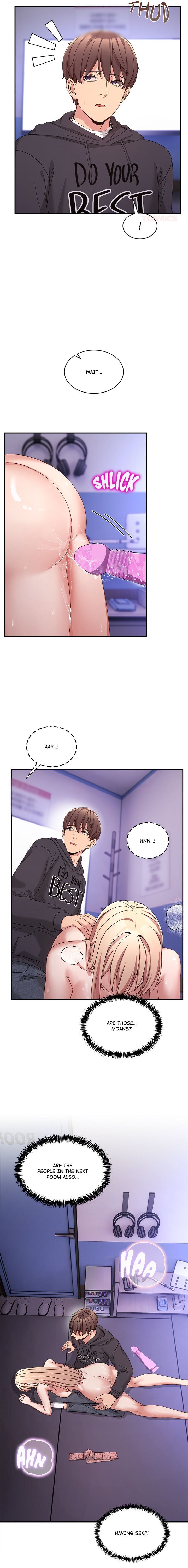 No Men Allowed 17