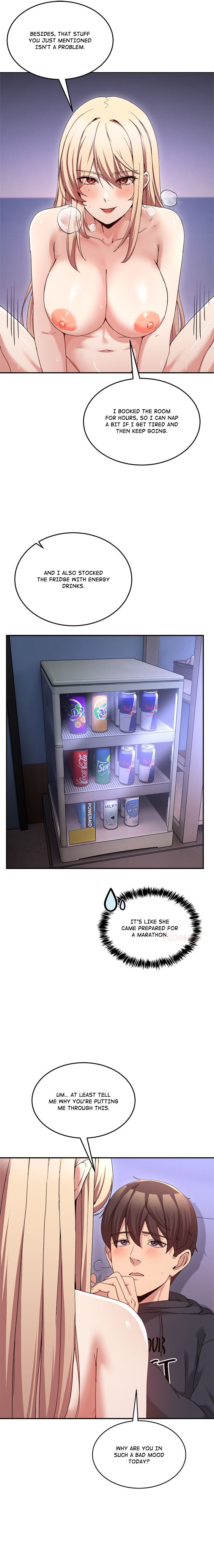 No Men Allowed 3