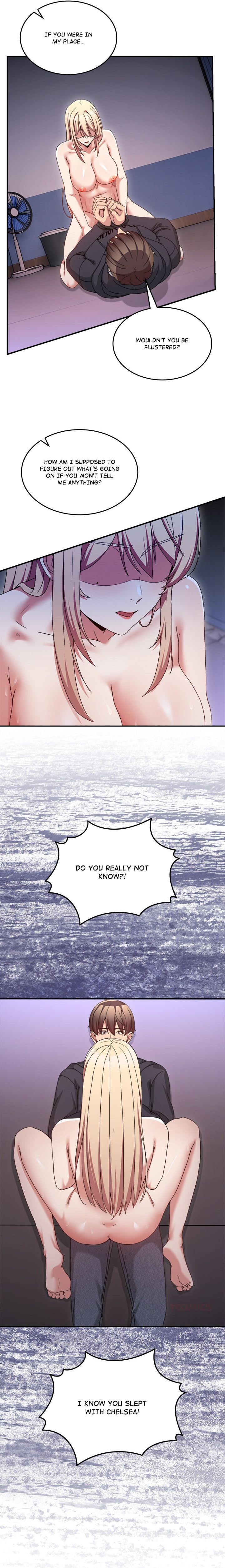 No Men Allowed 4