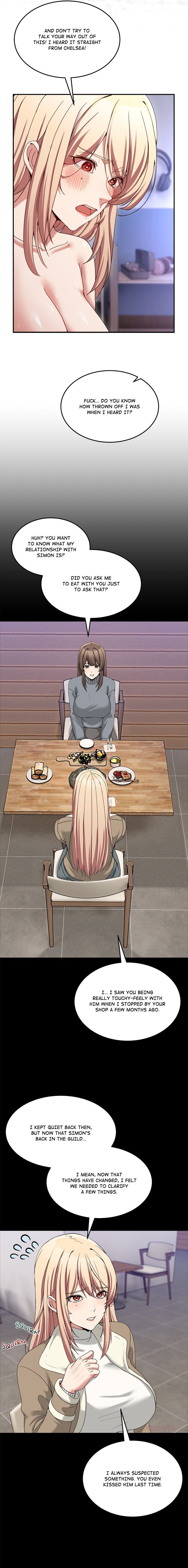 No Men Allowed 5