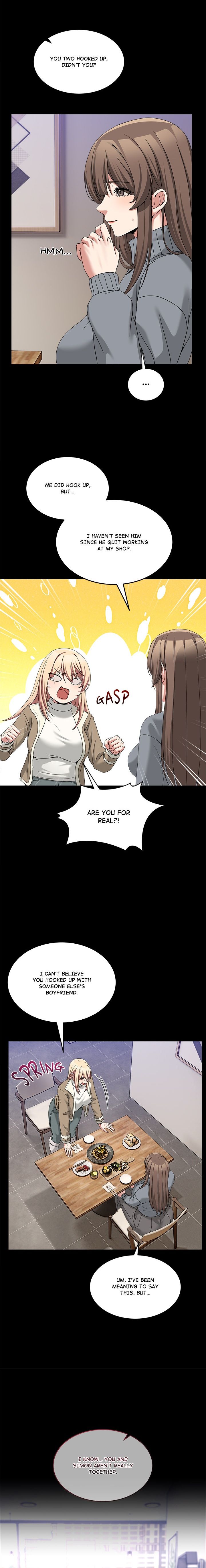 No Men Allowed 6