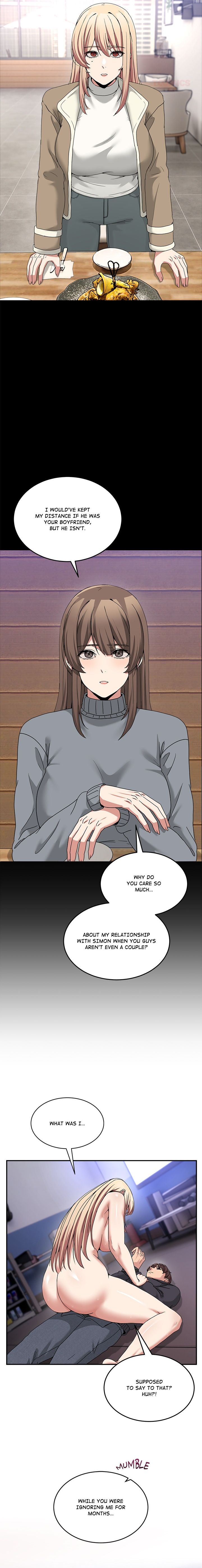 No Men Allowed 7