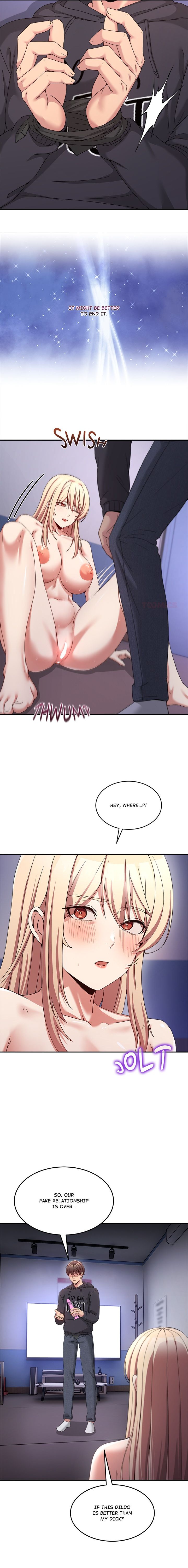 No Men Allowed 10