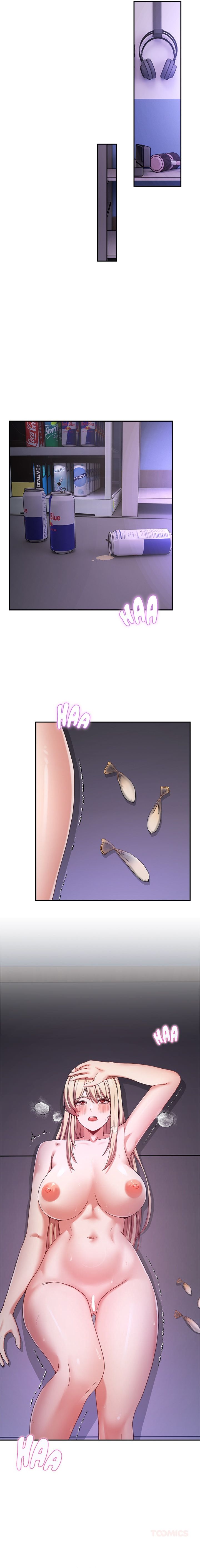 No Men Allowed 14