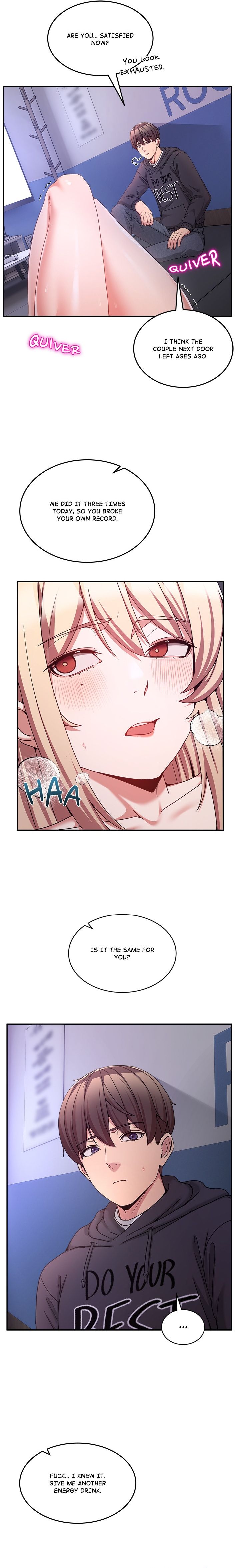 No Men Allowed 15