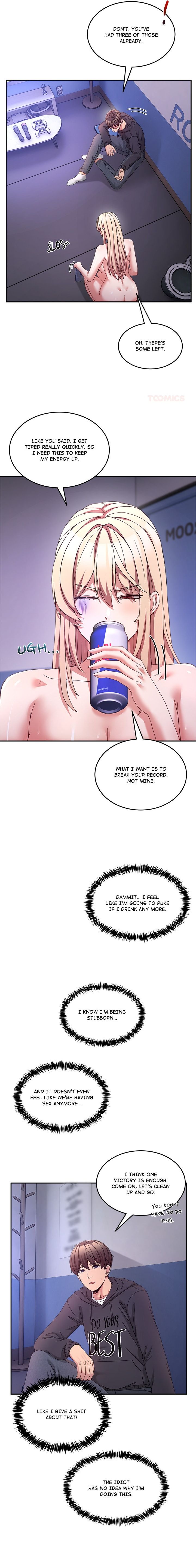 No Men Allowed 16