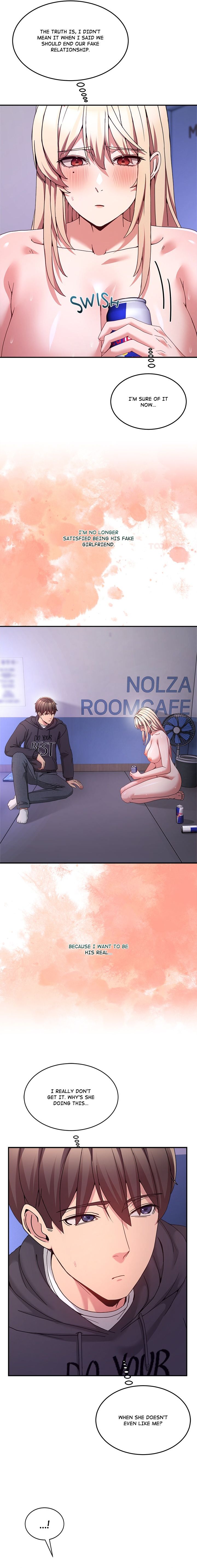No Men Allowed 17