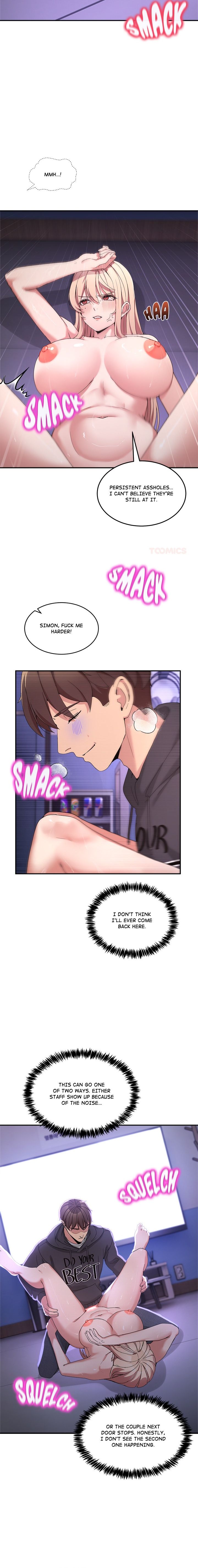 No Men Allowed 3