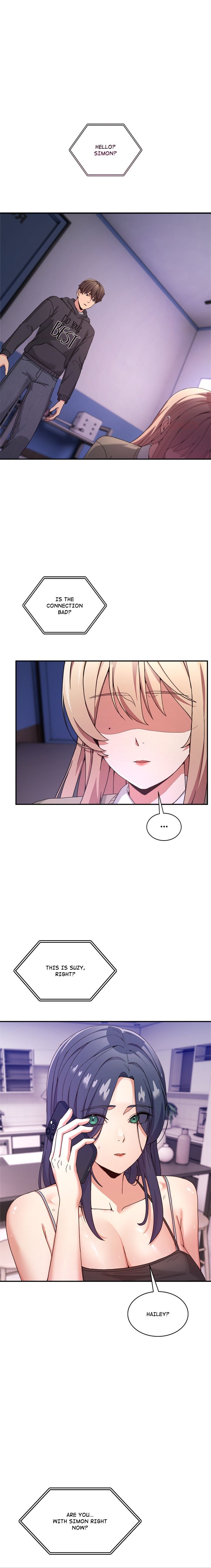 No Men Allowed 1