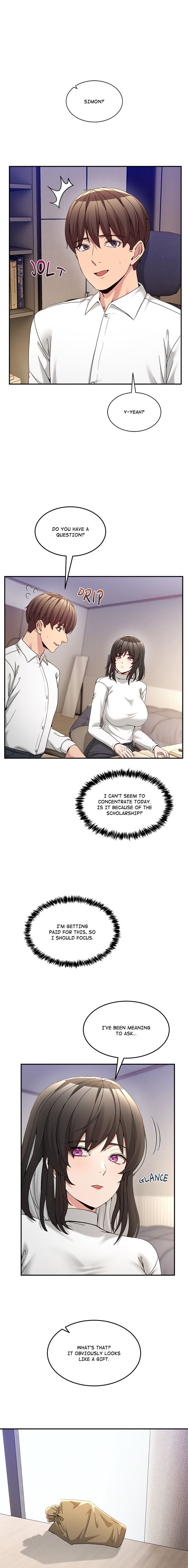 No Men Allowed 13