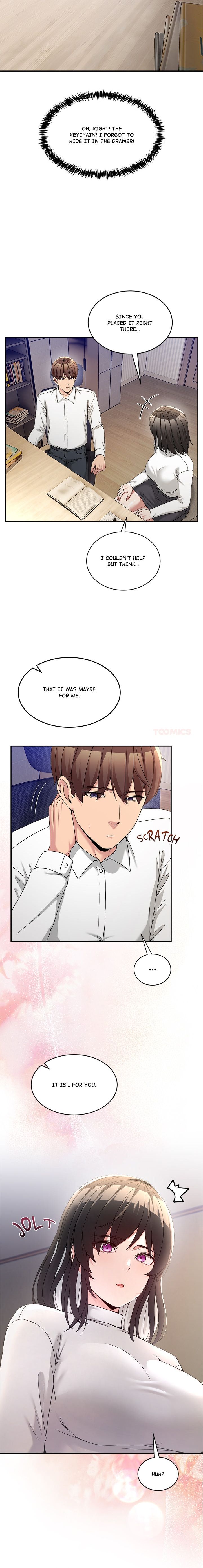 No Men Allowed 14