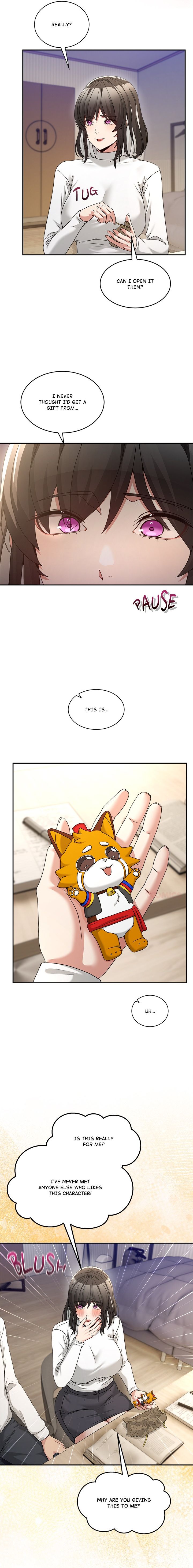 No Men Allowed 15