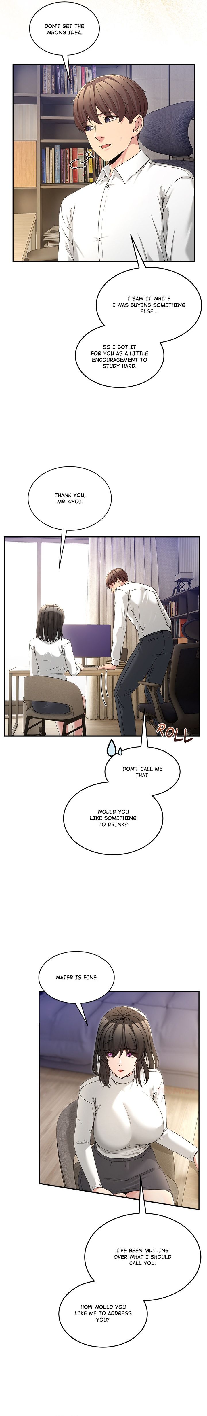 No Men Allowed 16