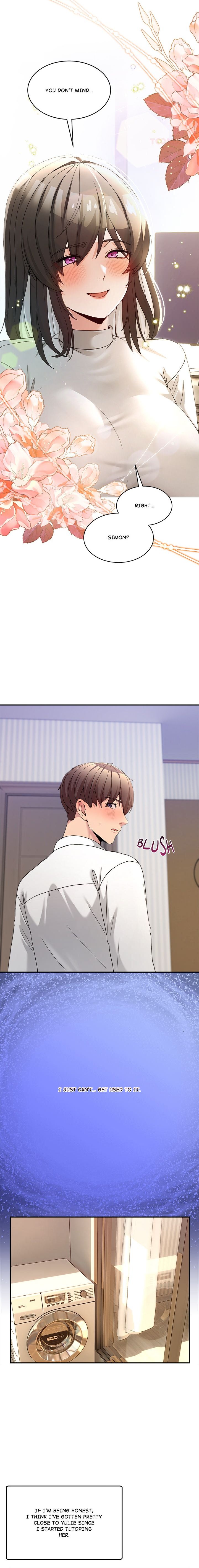 No Men Allowed 18
