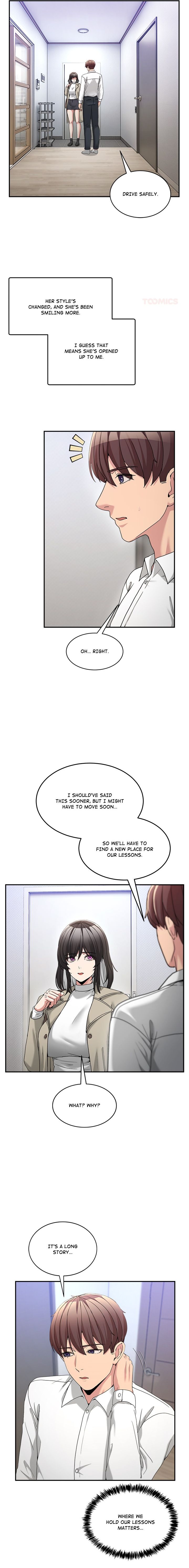 No Men Allowed 19