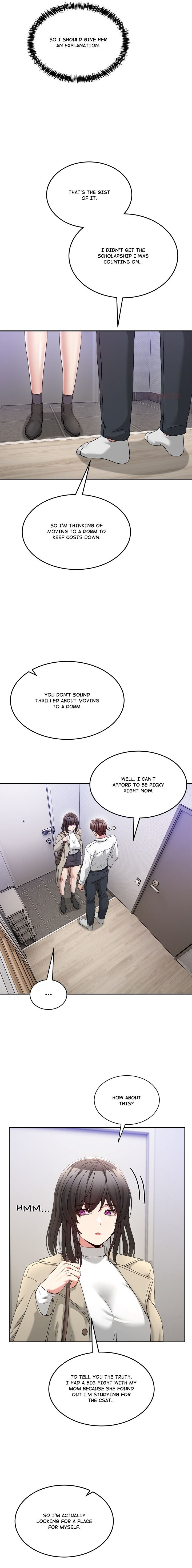 No Men Allowed 20