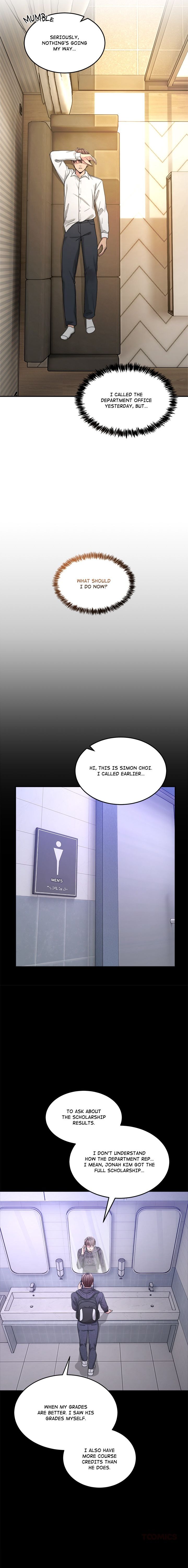 No Men Allowed 7
