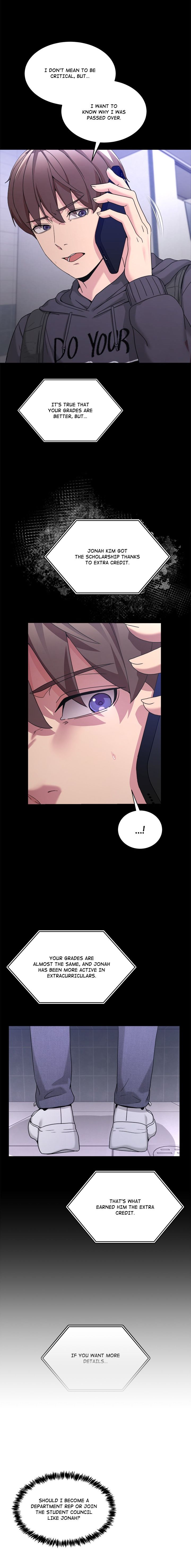 No Men Allowed 8