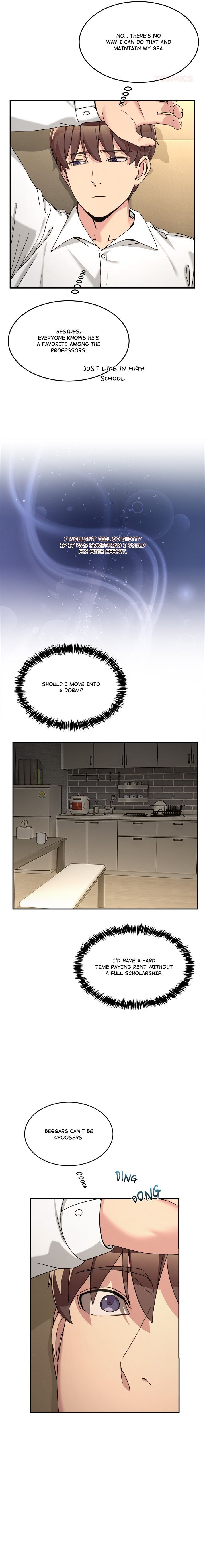 No Men Allowed 9