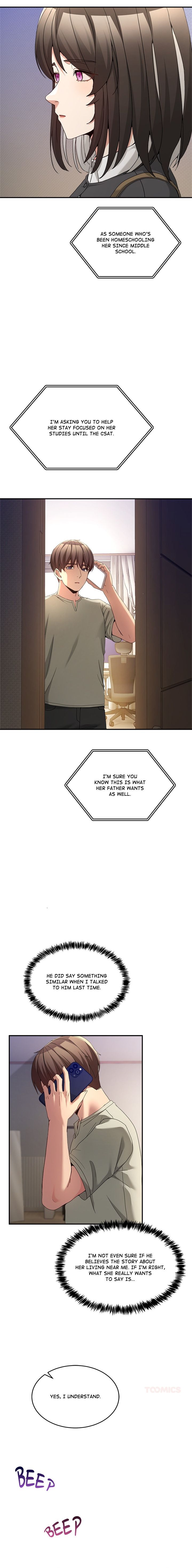 No Men Allowed 13