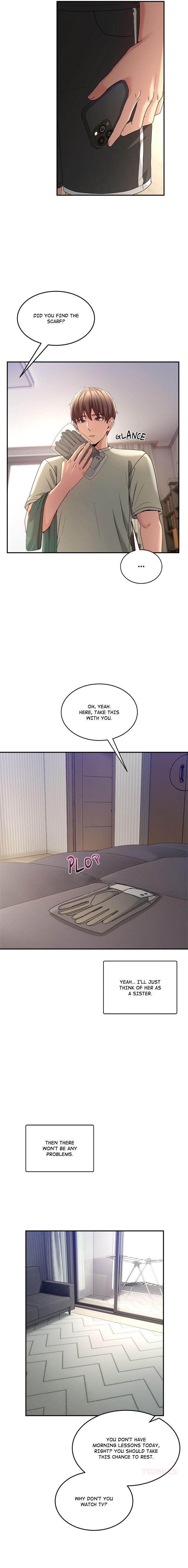 No Men Allowed 14