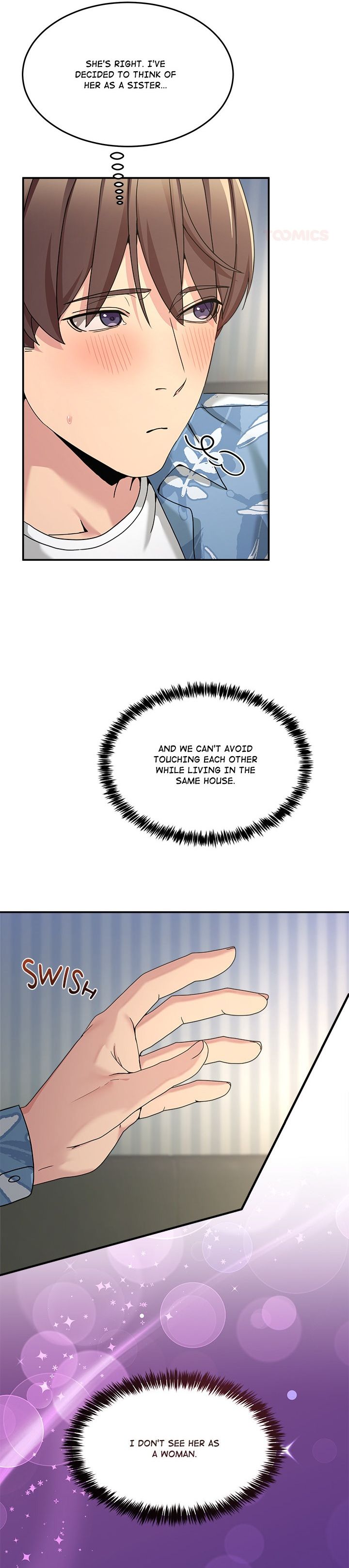 No Men Allowed 17