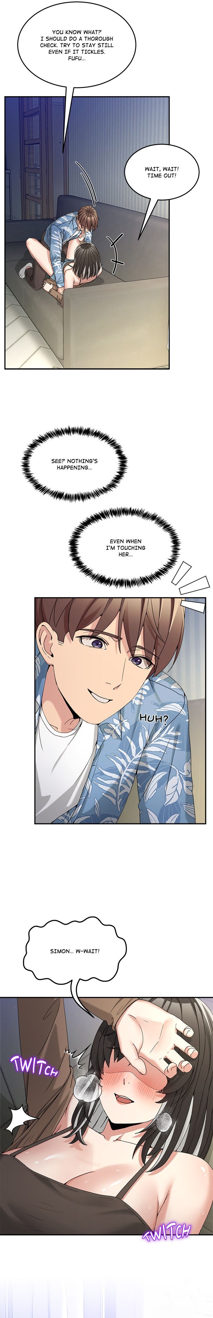 No Men Allowed 19