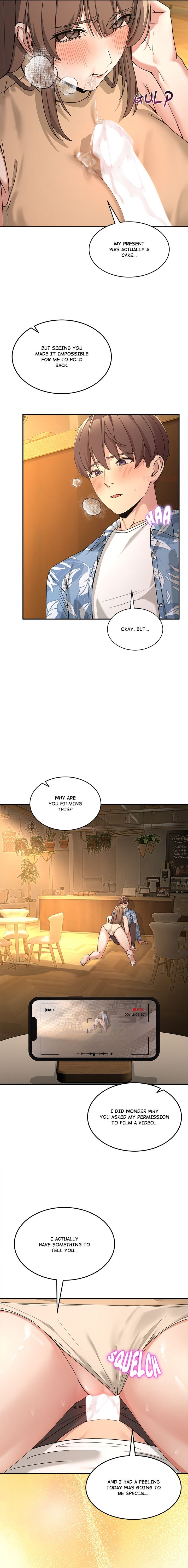 No Men Allowed 22