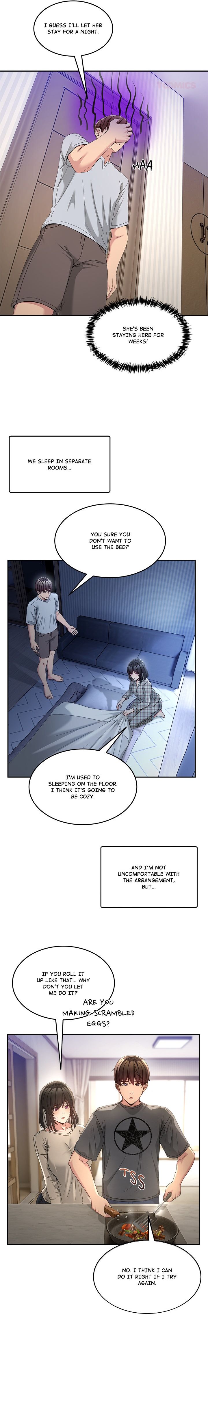No Men Allowed 6