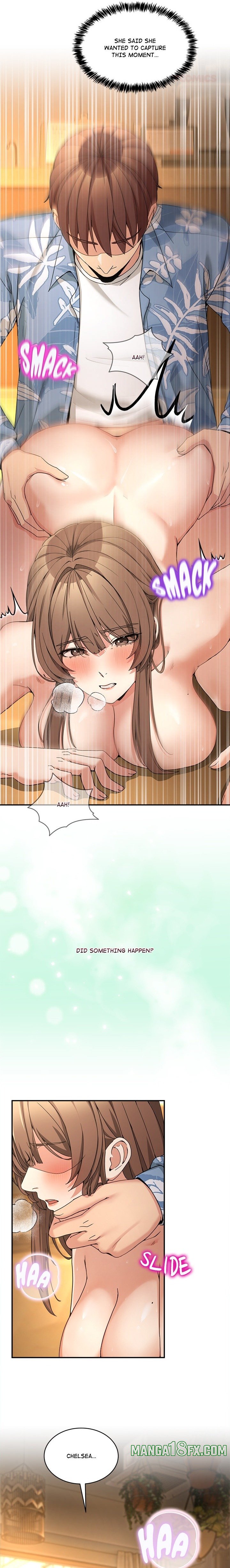 No Men Allowed 13
