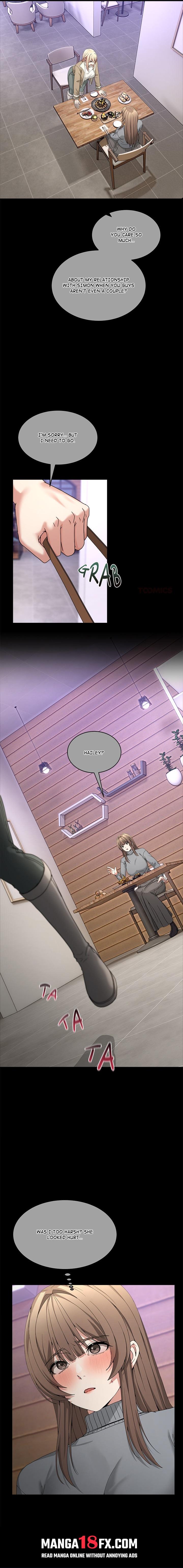 No Men Allowed 15