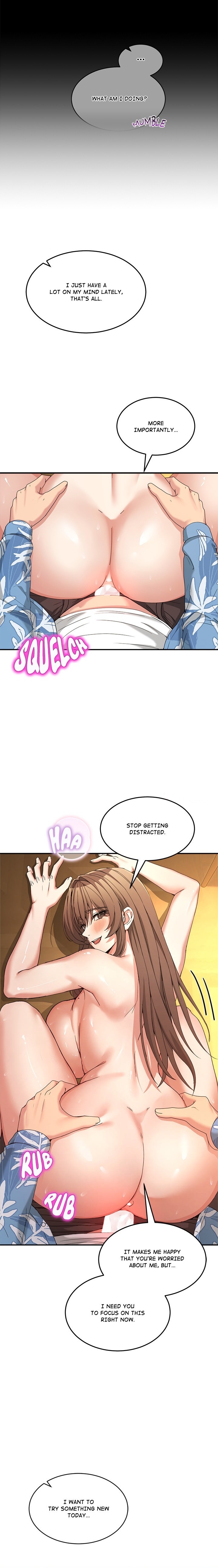 No Men Allowed 16