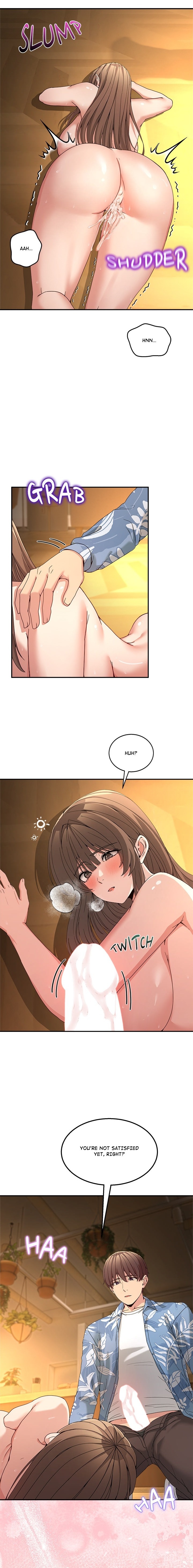 No Men Allowed 22