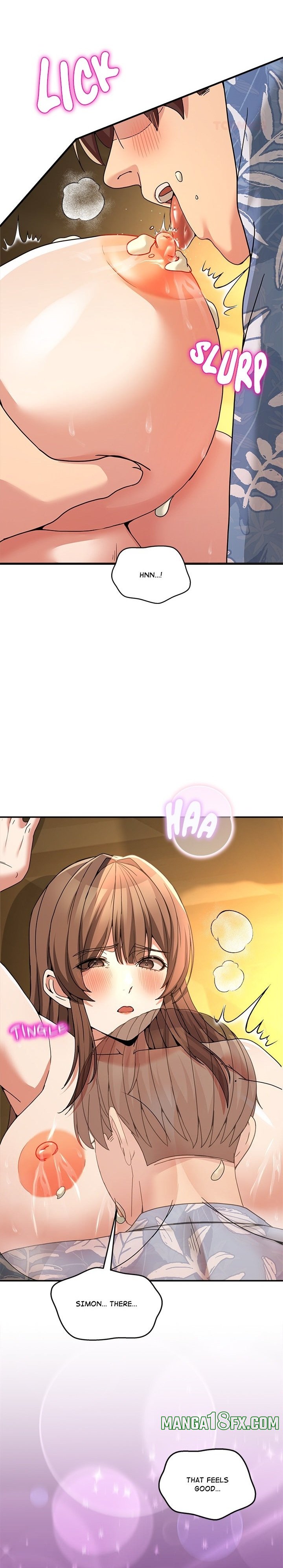 No Men Allowed 10