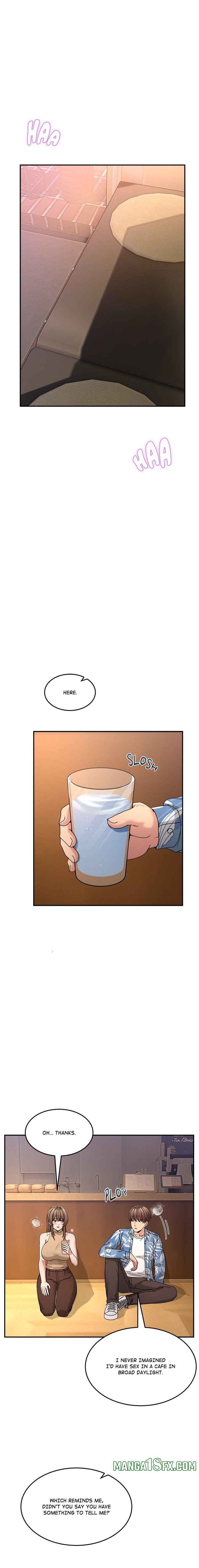 No Men Allowed 11