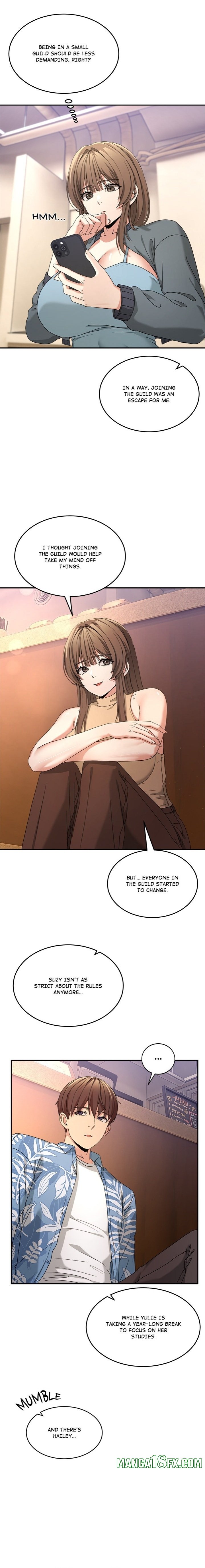 No Men Allowed 15