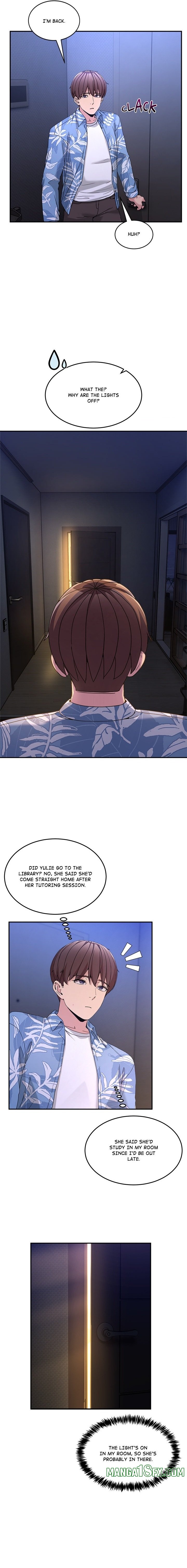 No Men Allowed 17