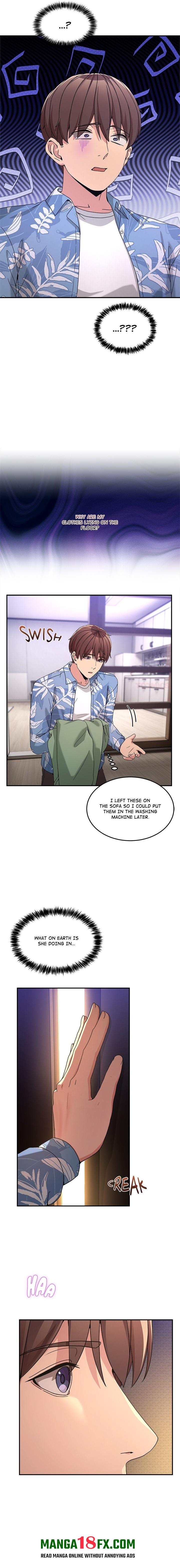 No Men Allowed 19