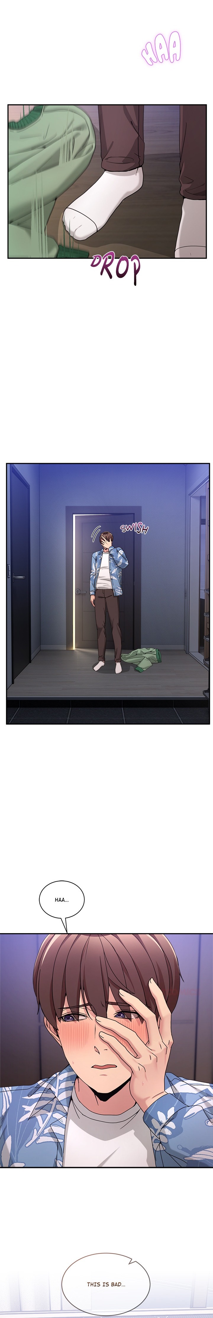 No Men Allowed 21