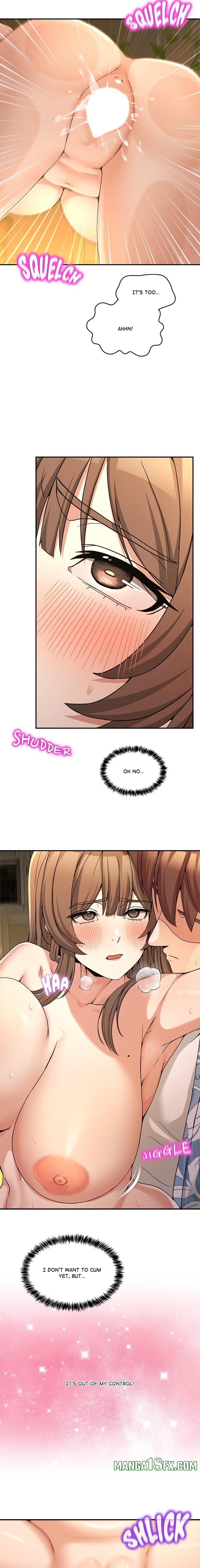 No Men Allowed 9