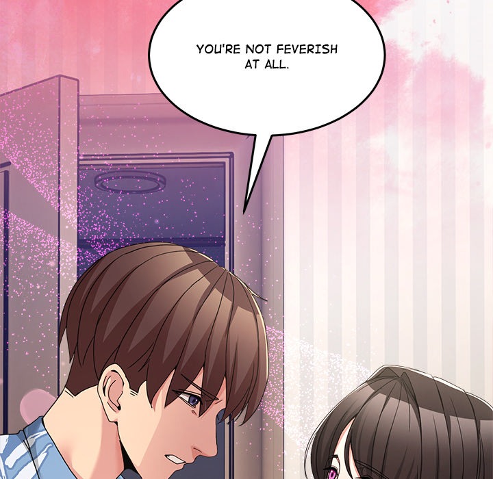 No Men Allowed 102