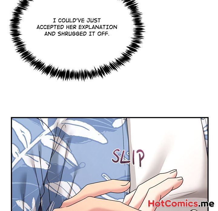 No Men Allowed 110