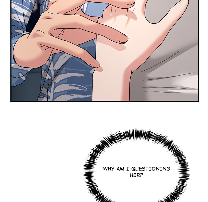 No Men Allowed 111