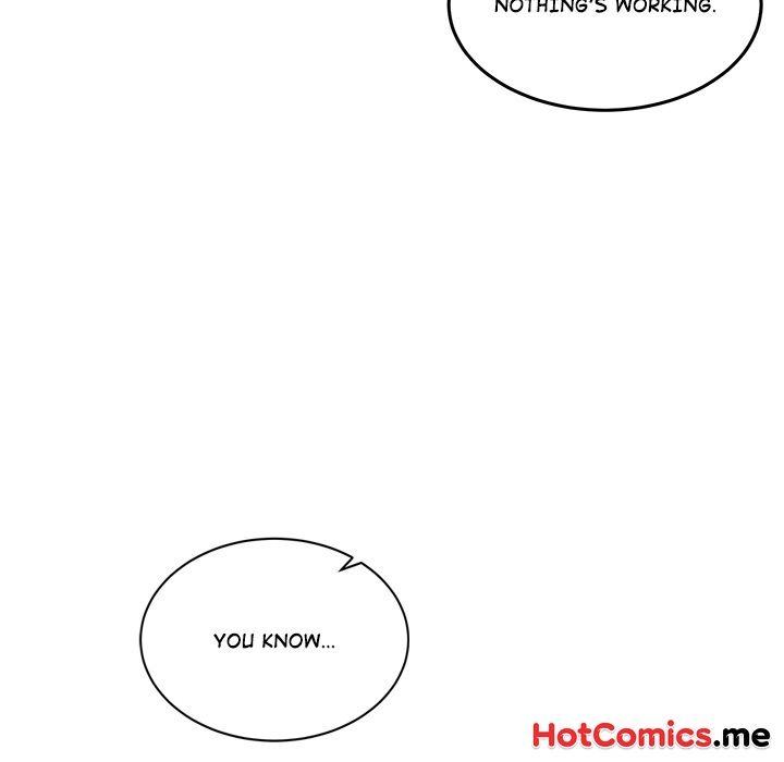 No Men Allowed 124