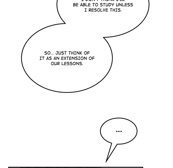 No Men Allowed 132