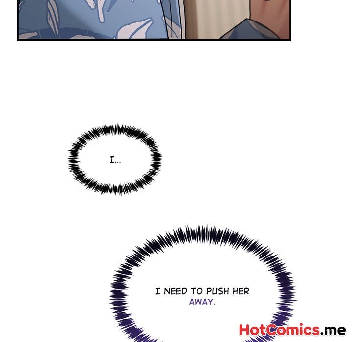 No Men Allowed 134